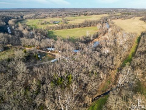 Tiny photo for 45 Blue Springs Circle, Elkland, MO 65644 (MLS # 26030215)