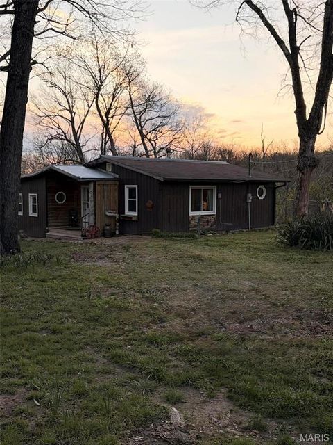 Tiny photo for 45 Blue Springs Circle, Elkland, MO 65644 (MLS # 26030215)