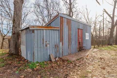 Tiny photo for 45 Blue Springs Circle, Elkland, MO 65644 (MLS # 26030215)
