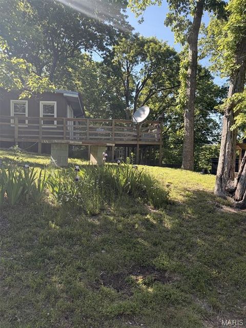 Tiny photo for 45 Blue Springs Circle, Elkland, MO 65644 (MLS # 26030215)