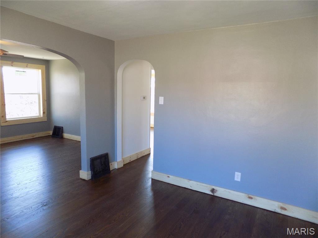 Green Acres Sub - Residential