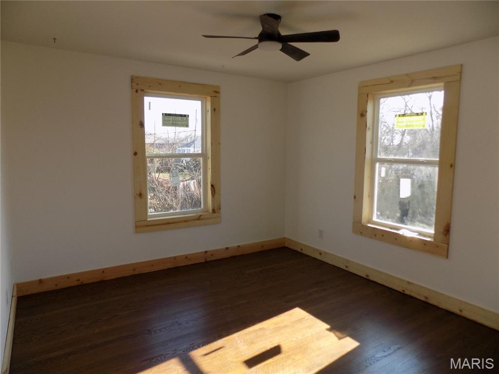 Green Acres Sub - Residential