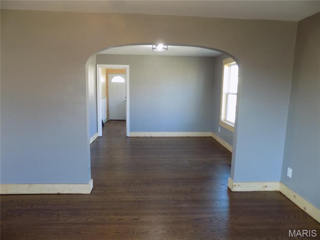 Green Acres Sub - Residential