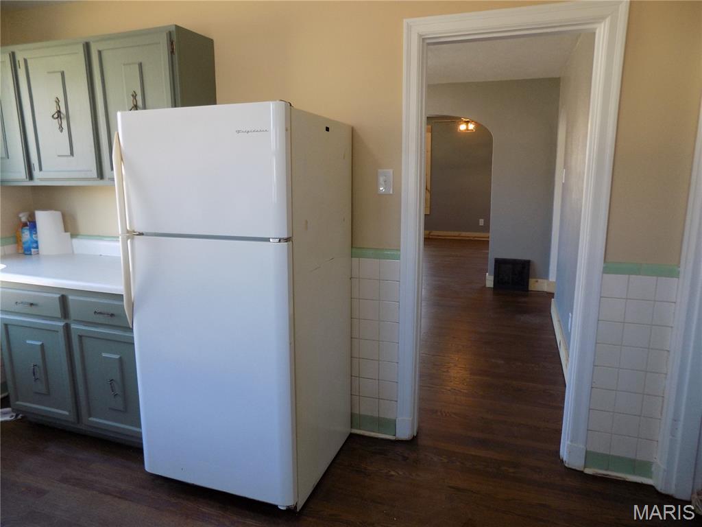 Green Acres Sub - Residential