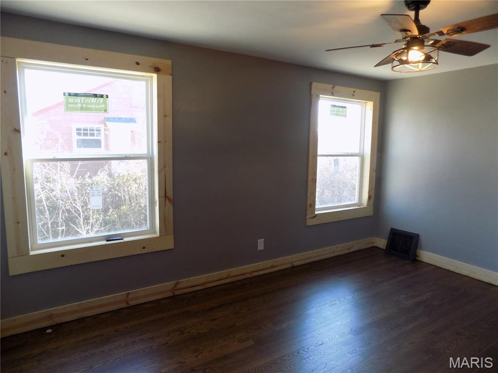 Green Acres Sub - Residential