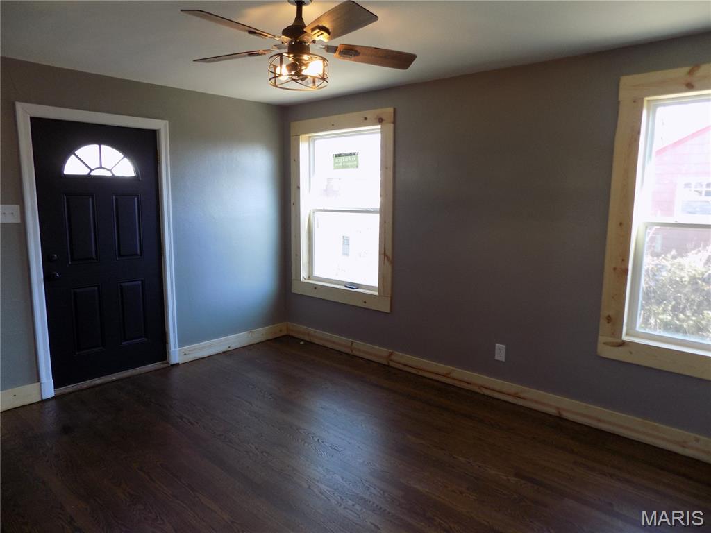 Green Acres Sub - Residential