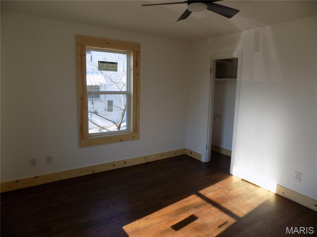 Green Acres Sub - Residential