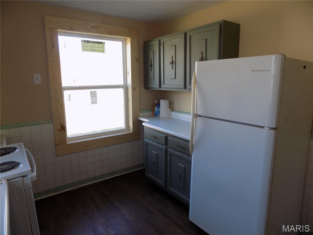 Green Acres Sub - Residential