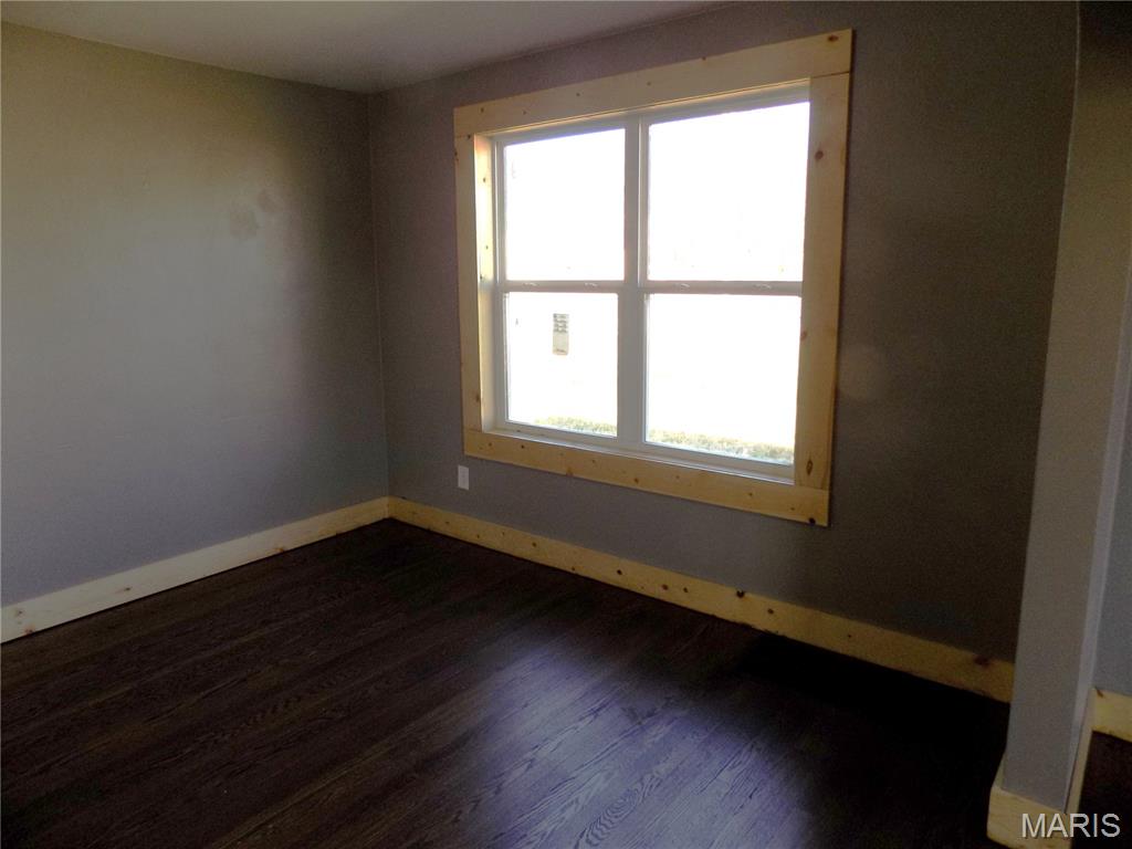 Green Acres Sub - Residential