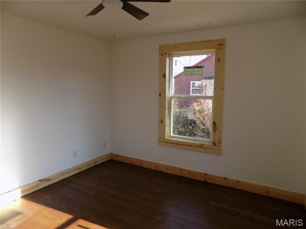 Green Acres Sub - Residential