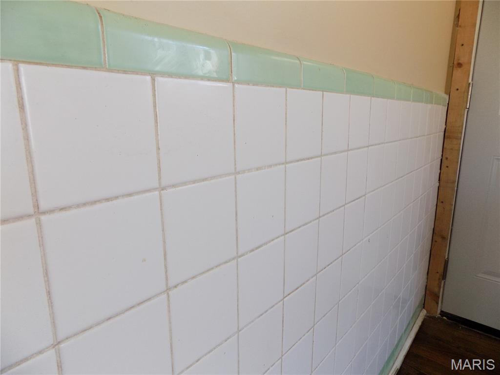 Green Acres Sub - Residential