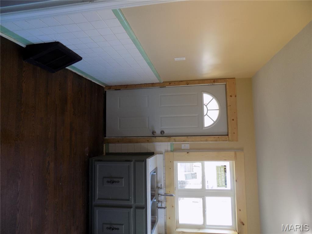 Green Acres Sub - Residential