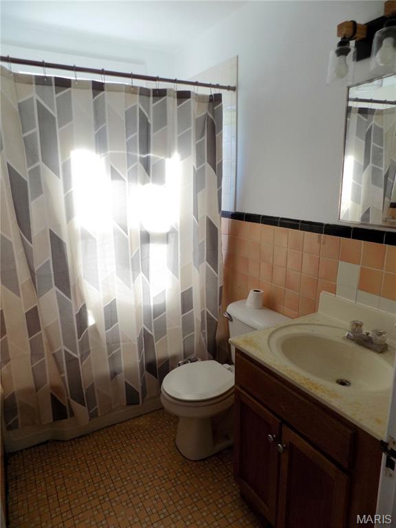 Green Acres Sub - Residential