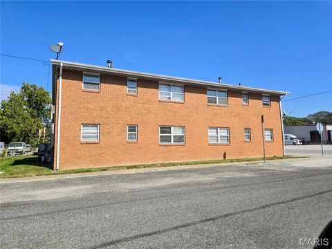 19 S Long Street Caseyville IL 62232