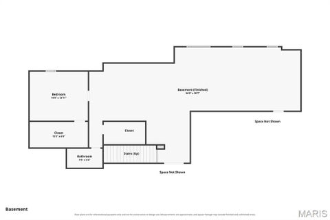 Tiny photo for 1109 Windridge Estates Lane, Chesterfield, MO 63005 (MLS # 26055553)