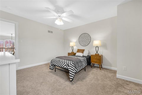 Tiny photo for 1109 Windridge Estates Lane, Chesterfield, MO 63005 (MLS # 26055553)