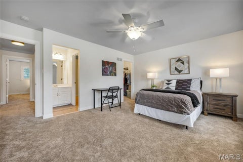 Tiny photo for 1109 Windridge Estates Lane, Chesterfield, MO 63005 (MLS # 26055553)