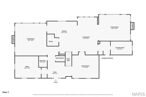 Tiny photo for 1109 Windridge Estates Lane, Chesterfield, MO 63005 (MLS # 26055553)