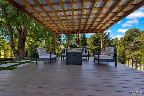 Tiny photo for 1109 Windridge Estates Lane, Chesterfield, MO 63005 (MLS # 26055553)