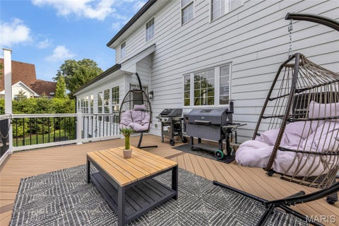 Tiny photo for 1109 Windridge Estates Lane, Chesterfield, MO 63005 (MLS # 26055553)