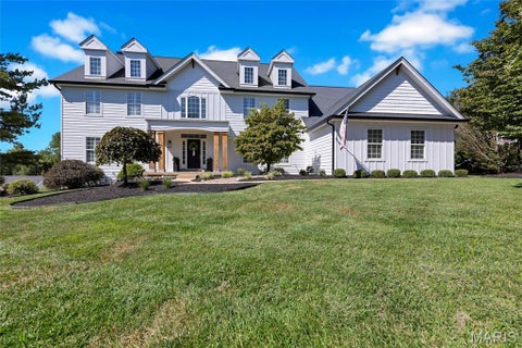 Tiny photo for 1109 Windridge Estates Lane, Chesterfield, MO 63005 (MLS # 26055553)