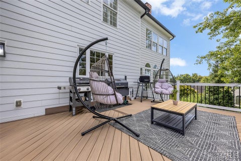 Tiny photo for 1109 Windridge Estates Lane, Chesterfield, MO 63005 (MLS # 26055553)