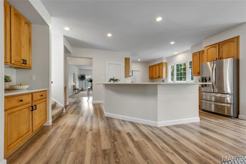 Tiny photo for 1109 Windridge Estates Lane, Chesterfield, MO 63005 (MLS # 26055553)