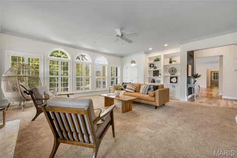 Tiny photo for 1109 Windridge Estates Lane, Chesterfield, MO 63005 (MLS # 26055553)