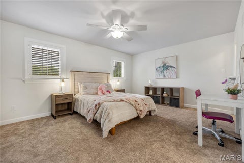 Tiny photo for 1109 Windridge Estates Lane, Chesterfield, MO 63005 (MLS # 26055553)
