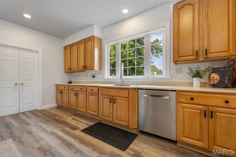 Tiny photo for 1109 Windridge Estates Lane, Chesterfield, MO 63005 (MLS # 26055553)