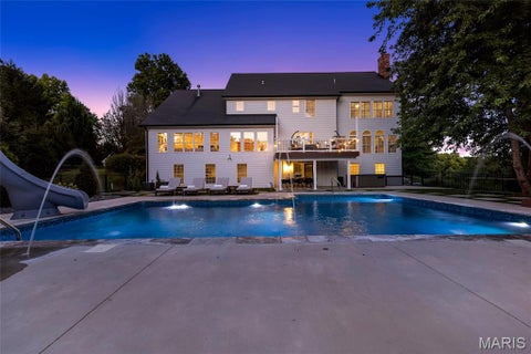 Tiny photo for 1109 Windridge Estates Lane, Chesterfield, MO 63005 (MLS # 26055553)