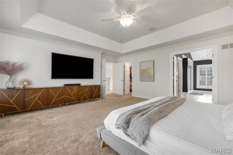 Tiny photo for 1109 Windridge Estates Lane, Chesterfield, MO 63005 (MLS # 26055553)