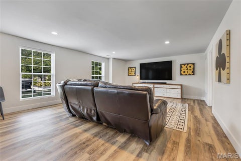 Tiny photo for 1109 Windridge Estates Lane, Chesterfield, MO 63005 (MLS # 26055553)