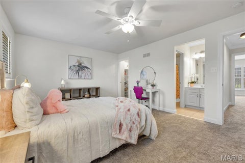 Tiny photo for 1109 Windridge Estates Lane, Chesterfield, MO 63005 (MLS # 26055553)