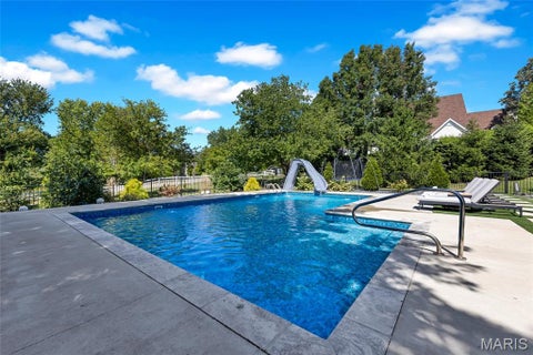 Tiny photo for 1109 Windridge Estates Lane, Chesterfield, MO 63005 (MLS # 26055553)