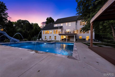 Tiny photo for 1109 Windridge Estates Lane, Chesterfield, MO 63005 (MLS # 26055553)