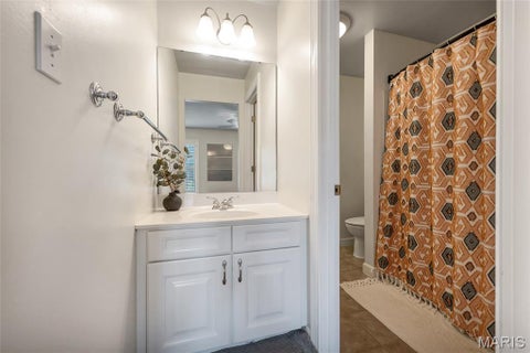 Tiny photo for 1109 Windridge Estates Lane, Chesterfield, MO 63005 (MLS # 26055553)