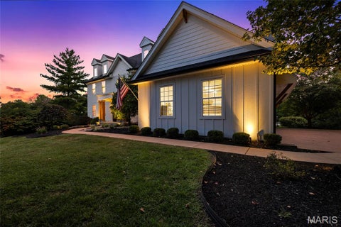 Tiny photo for 1109 Windridge Estates Lane, Chesterfield, MO 63005 (MLS # 26055553)