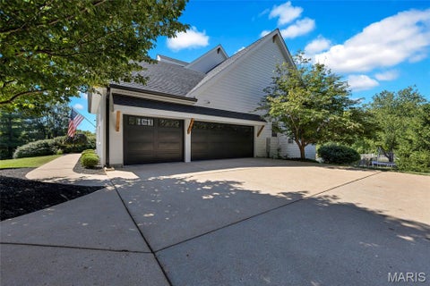 Tiny photo for 1109 Windridge Estates Lane, Chesterfield, MO 63005 (MLS # 26055553)