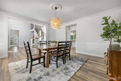 Tiny photo for 1109 Windridge Estates Lane, Chesterfield, MO 63005 (MLS # 26055553)