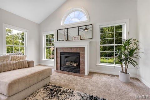 Tiny photo for 1109 Windridge Estates Lane, Chesterfield, MO 63005 (MLS # 26055553)