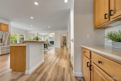 Tiny photo for 1109 Windridge Estates Lane, Chesterfield, MO 63005 (MLS # 26055553)