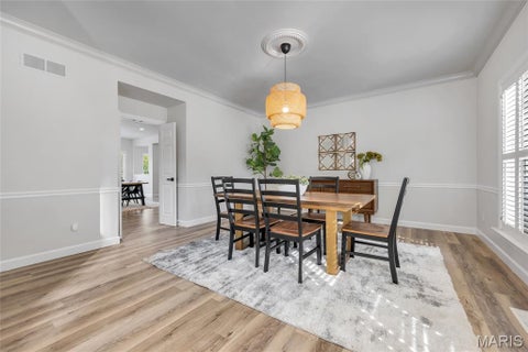 Tiny photo for 1109 Windridge Estates Lane, Chesterfield, MO 63005 (MLS # 26055553)