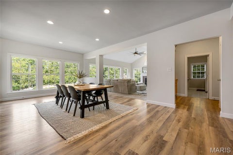 Tiny photo for 1109 Windridge Estates Lane, Chesterfield, MO 63005 (MLS # 26055553)