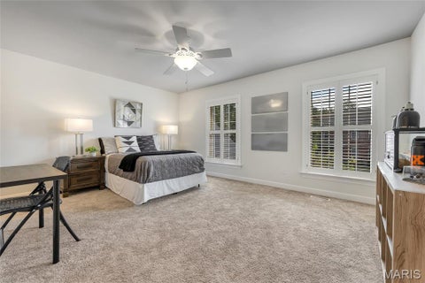 Tiny photo for 1109 Windridge Estates Lane, Chesterfield, MO 63005 (MLS # 26055553)