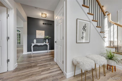 Tiny photo for 1109 Windridge Estates Lane, Chesterfield, MO 63005 (MLS # 26055553)