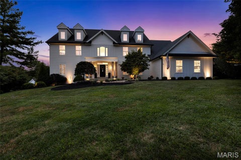 Tiny photo for 1109 Windridge Estates Lane, Chesterfield, MO 63005 (MLS # 26055553)