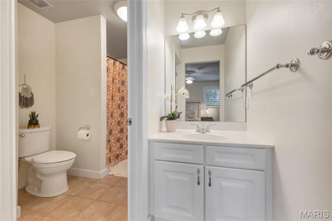 Tiny photo for 1109 Windridge Estates Lane, Chesterfield, MO 63005 (MLS # 26055553)
