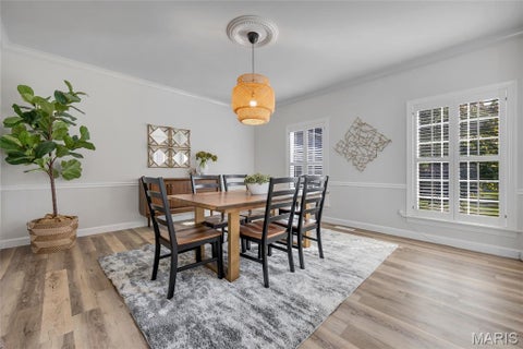 Tiny photo for 1109 Windridge Estates Lane, Chesterfield, MO 63005 (MLS # 26055553)