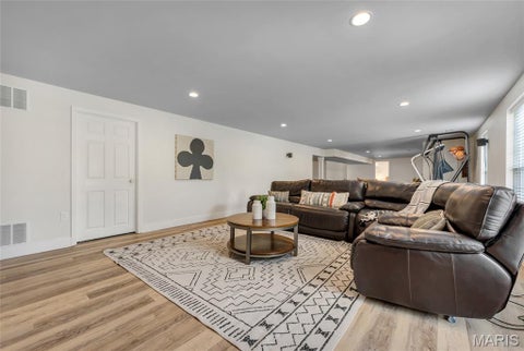Tiny photo for 1109 Windridge Estates Lane, Chesterfield, MO 63005 (MLS # 26055553)